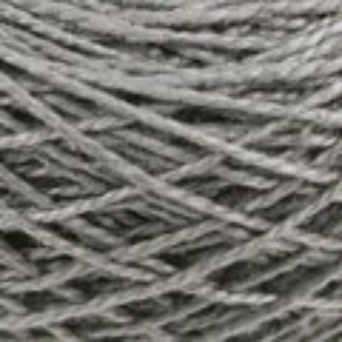 Mercerized Cotton Frost Gray - 1#